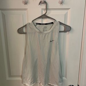 Nike muscle tank